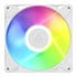 Thumbnail 3 : Arctic BioniX P14 A-RGB 140mm White ARGB PWM High Static Pressure Triple Fan Pack