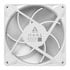 Thumbnail 4 : Arctic BioniX P14 A-RGB 140mm White ARGB PWM High Static Pressure Triple Fan Pack
