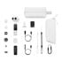 Thumbnail 1 : DJI Osmo Pocket 4P Vlog Combo 4K240 Video (Pearl White)