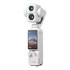 Thumbnail 2 : DJI Osmo Pocket 4P Vlog Combo 4K240 Video (Pearl White)