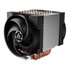 Thumbnail 1 : Arctic Freezer 4U-Altra Single Tower Ampere Black Air Server CPU Cooler