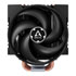 Thumbnail 2 : Arctic Freezer 4U-Altra Single Tower Ampere Black Air Server CPU Cooler