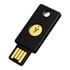 Thumbnail 2 : Yubico YubiKey 5 NFC FIPS 140-3 Multi-protocol USB-A MFA Security Key