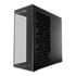 Thumbnail 2 : Arctic Xtender Clear Glass Black ARGB Mid Tower Tempered Glass PC Case