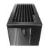 Thumbnail 4 : Arctic Xtender Clear Glass Black ARGB Mid Tower Tempered Glass PC Case