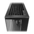Thumbnail 4 : Arctic Xtender VG Clear Glass Black ARGB Mid Tower Tempered Glass PC Case