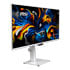 Thumbnail 2 : MSI PRO MAX 341QPXW14G 34" UWQHD AMD FreeSync Premium Pro HDR500 QD-OLED Gaming Monitor