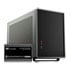 Thumbnail 1 : Antec Performance 1 M Aventurine SFF Case + 1000W Thermaltake Toughpower SFX PSU / Case Bundle