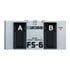 Thumbnail 1 : (Open Box) Boss FS-6 Dual Footswitch