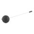Thumbnail 1 : Meinl 1.6" Gong Resonant Mallet