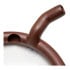 Thumbnail 2 : Meinl 17.5" Didgeridrum, Synthetic Head