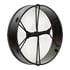 Thumbnail 3 : Meinl 14" Ritual Drum, Moon Phases, True Feel Synthetic Head