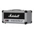 Thumbnail 1 : (Open Box) Marshall 2525H Silver Jubilee 20W Amp Head