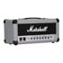 Thumbnail 2 : (Open Box) Marshall 2525H Silver Jubilee 20W Amp Head
