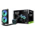 Thumbnail 1 : ASRock Challenger 240 Digital Black All in One Liquid CPU Cooler
