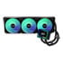 Thumbnail 2 : ASRock Challenger 360 Digital Black All in One Liquid CPU Cooler