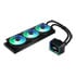 Thumbnail 3 : ASRock Challenger 360 Digital Black All in One Liquid CPU Cooler