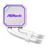 Thumbnail 4 : ASRock Challenger 240 Digital White All in One Liquid CPU Cooler