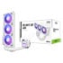 Thumbnail 1 : ASRock Pro White 360 ARGB All in One Liquid CPU Cooler