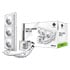 Thumbnail 1 : ASRock Steel Legend 360 LCD White All in One Liquid CPU Cooler
