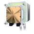 Thumbnail 3 : ASRock Steel Legend 360 LCD White All in One Liquid CPU Cooler