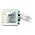Thumbnail 4 : ASRock Steel Legend 360 LCD White All in One Liquid CPU Cooler