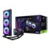 Thumbnail 1 : ASRock Phantom Gaming 360 LCD Black All in One Liquid CPU Cooler