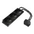 Thumbnail 3 : ASRock Challenger Pure 360 Digital Black All in One Liquid CPU Cooler