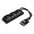 Thumbnail 3 : ASRock WS TR 360D Black All in One Liquid Server CPU Cooler