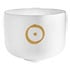Thumbnail 1 : Meinl 12" Planetary Tuned Crystal Singing Bowl, Sun 126.22 Hz