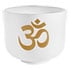 Thumbnail 1 : Meinl 8" Crystal Singing Bowl, Om 136.10 Hz