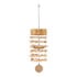 Thumbnail 1 : Meinl Kenari Meditation Chimes, Flower of Life
