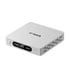 Thumbnail 1 : FiiO Darkside Pro Silver