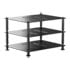 Thumbnail 1 : FiiO Modular HiFi Storage Rack (Black)