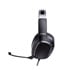 Thumbnail 2 : FiiO FG3 Over-Ear Gaming Headset with Noise Cancelling Microphone - BLACK