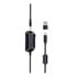 Thumbnail 3 : FiiO FG3 Over-Ear Gaming Headset with Noise Cancelling Microphone - BLACK