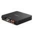 Thumbnail 3 : FiiO AIR AMP Music Streamer, DAC and Power Amp - BLACK