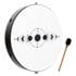 Thumbnail 1 : Meinl 22" Ritual Drum, Moon Phases, True Feel Synthetic Head