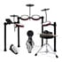 Thumbnail 1 : Alesis Turbo Pro Electronic Drum Kit