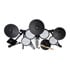 Thumbnail 2 : Alesis Turbo Pro Electronic Drum Kit