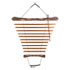 Thumbnail 1 : Meinl Meditation Flow Chime 35" / 88 cm, 440 Hz, 10 Notes, G Major, Bronze