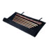 Thumbnail 2 : Meinl Meditation Flow Chime 35" / 88 cm, 440 Hz, 10 Notes, G Major, Bronze