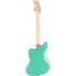 Thumbnail 4 : Squier - Paranormal Baritone Jazzmaster HH, Laurel Fingerboard, Parchment Pickguard, Sea Foam Green