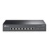 Thumbnail 2 : Open Box TP-LINK TL-SX1008 8-Port 10G Unmanaged Desktop Switch