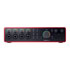 Thumbnail 4 : (Open Box) Focusrite 18i16 18 In/16 Out USB Audio Interface