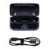 Thumbnail 1 : Hollyland LARK M3 Combo 2TX+2RX Charging Case