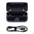 Thumbnail 1 : Hollyland LARK M3 Combo 2TX+4RX Charging Case