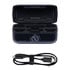 Thumbnail 1 : Hollyland LARK M3 Combo 4TX+2RX Charging Case
