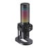 Thumbnail 2 : CORSAIR VOXARA Black USB Gaming Condenser Microphone