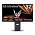 Thumbnail 1 : Refurbished LG 32" 32GX850A-B 4K UHD 165Hz OLED FreeSync Premium Pro Gaming Monitor with Dual Mode